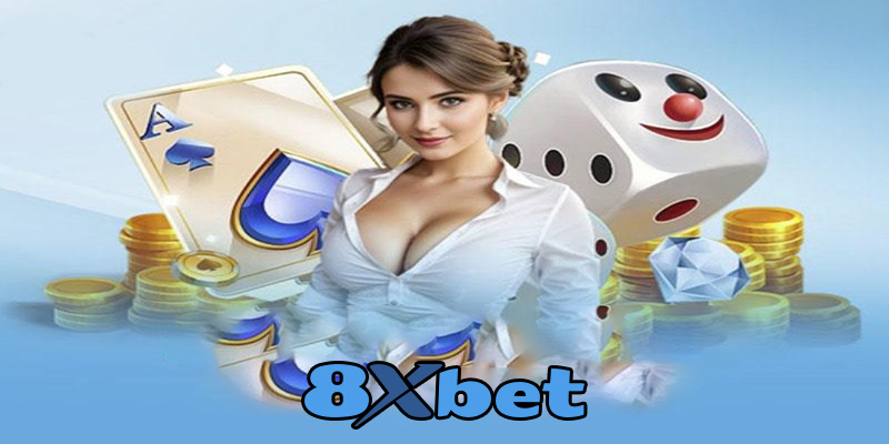 Lợi ích khi tham gia Casino 8xbet