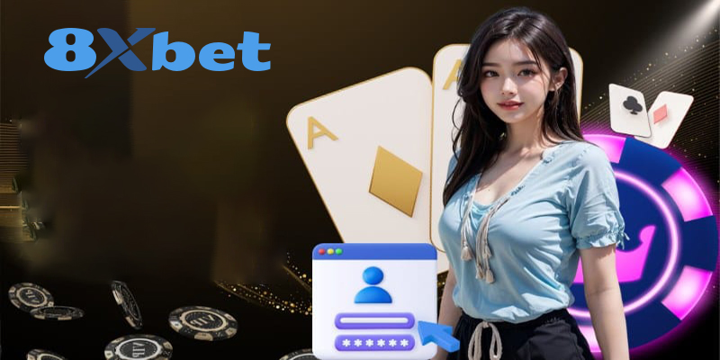 Lợi ích khi đăng ký tài khoản 8xbet