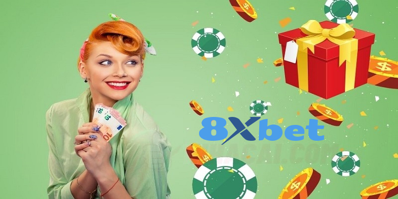 Cách thức tham gia khuyến mãi 8xbet