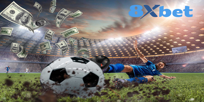 Thể Thao 8xbet | Cuộc Đua Của Những Đam Mê & Khát Vọng!