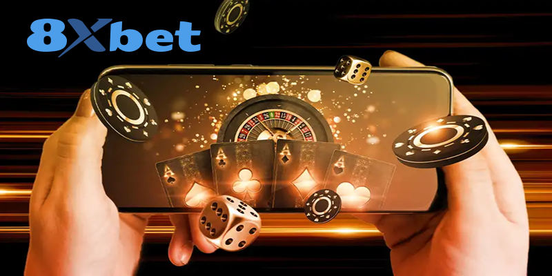 Tính năng nổi bật của 8xbet