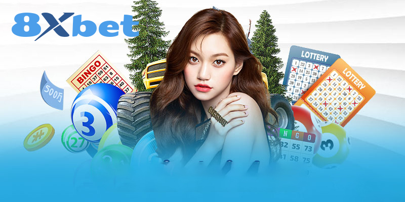 Xổ Số 8xbet - Những Điều Bí Ẩn Bạn Chưa Biết Về Trò Chơi Này!